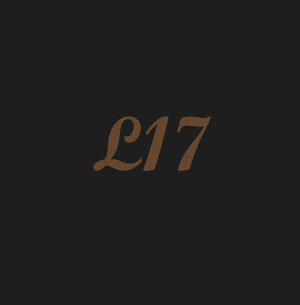 L17 Candles